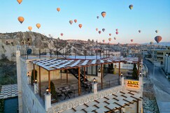 Enjoy Stone Hotel