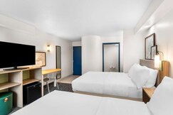 Spark by Hilton Augusta