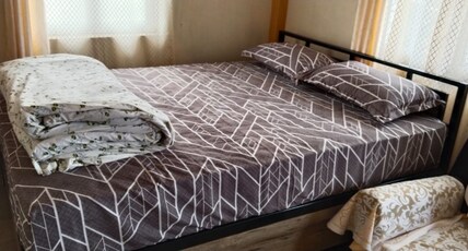 Mebin Homestay | Room by Room Room Type - Bedroom 1