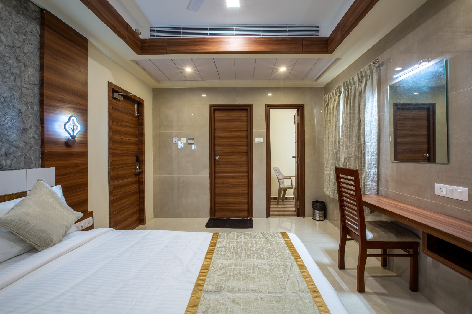 Hotel Raghavendra - Tap to explore photos
