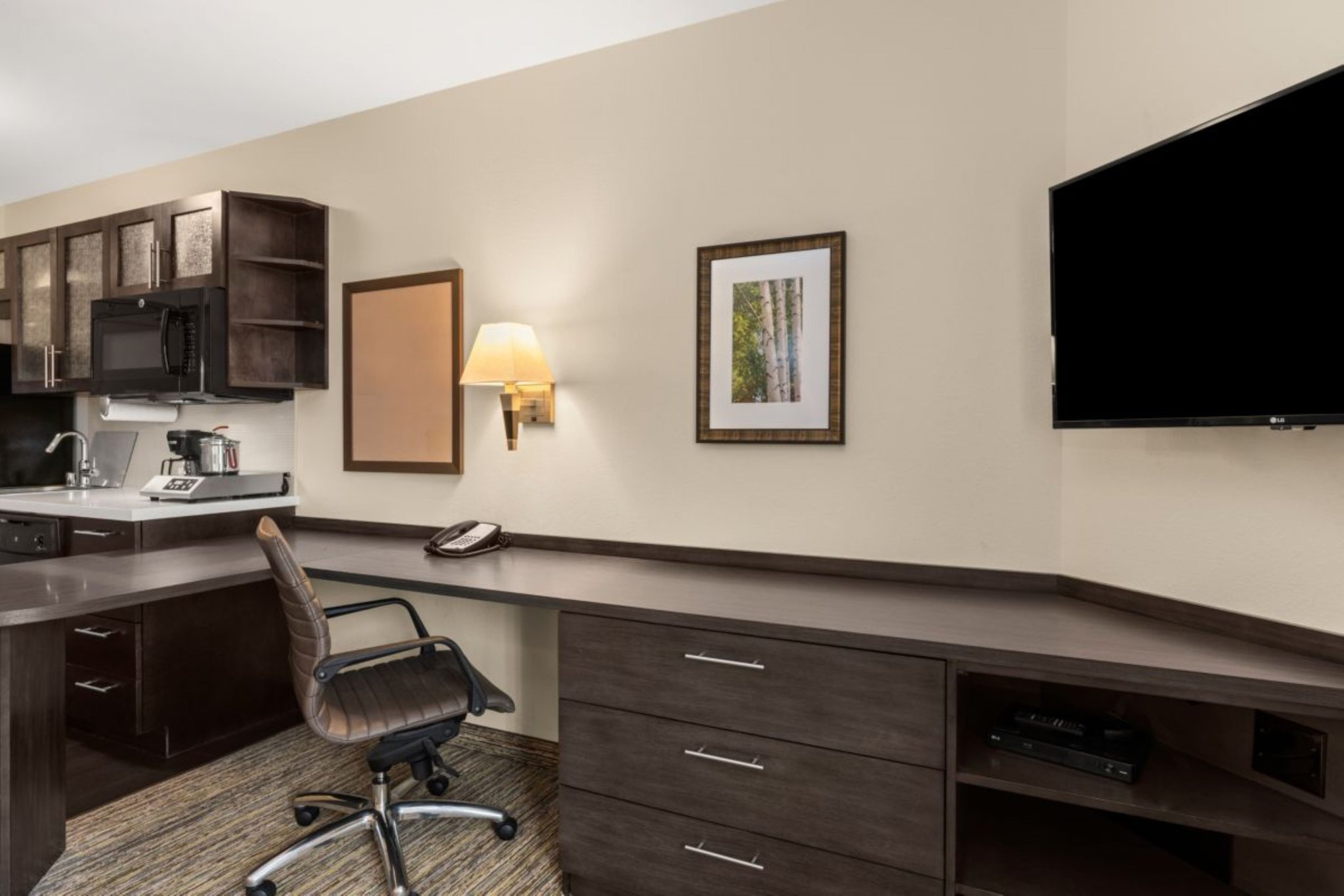 Candlewood Suites Pueblo, an IHG hotel - Tap to explore photos