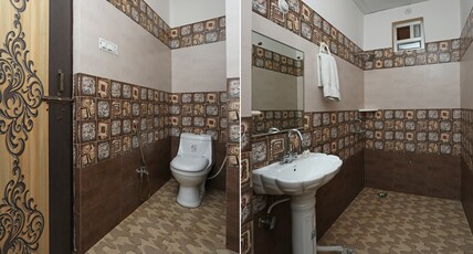 Hotel O SASA PARADISE Room Type - Classic