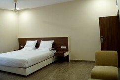 Glaze Hotel And Resorts pvt ltd