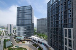 Holiday Inn Express Qingdao West Coast