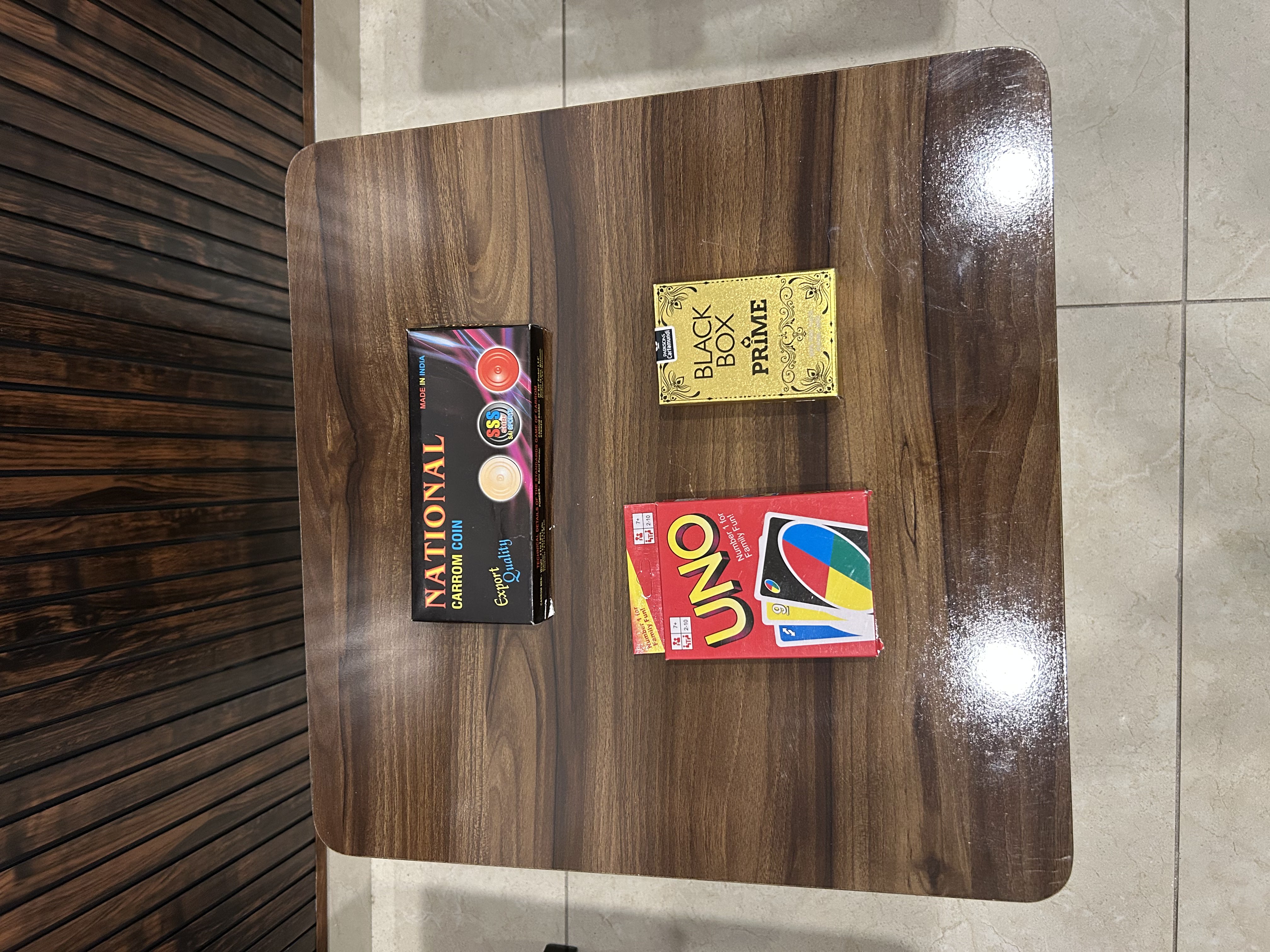 Main gallery