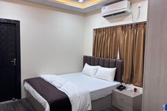 Hotel AKG Inn