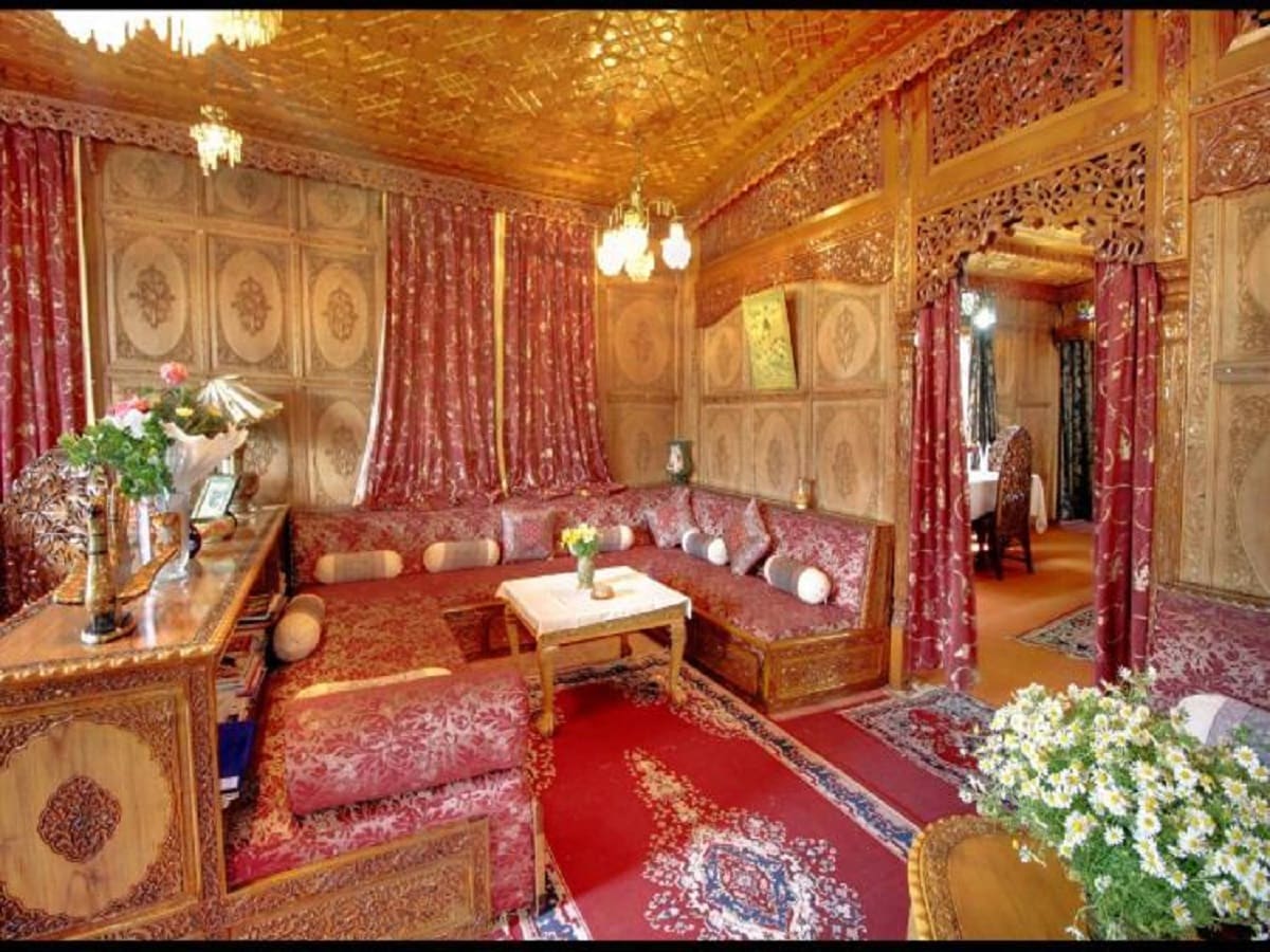 Meena Group Houseboats  - Tap to explore photos