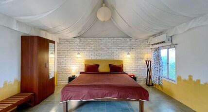 Forest Hills at Tala Room Type - Premium Room