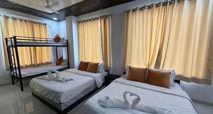 Hotel Aaditya Raj, Khatu Shyam Room Type - Pent House