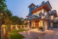 StayVista at Le Sutra Great Escapes - Udaan