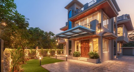 StayVista at Le Sutra Great Escapes - Udaan Room Type - StayVista at Le Sutra Great Escapes - Udaan
