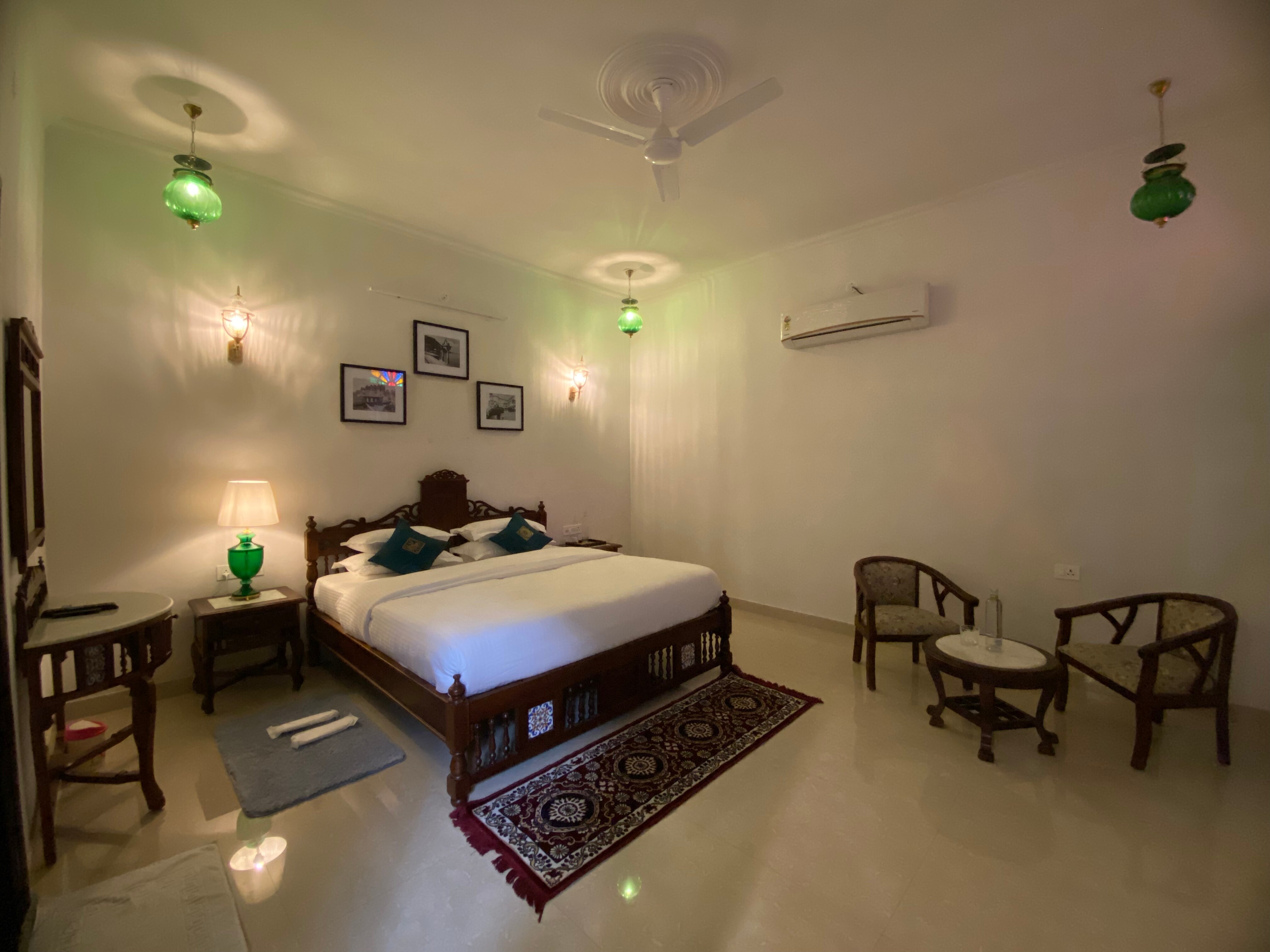Naivedhyam HomeStay - Tap to explore photos