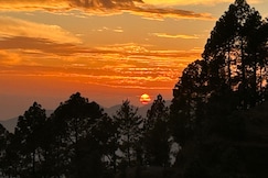 HimWanderer Camps and Cottages Pangot