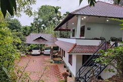 Sunnywoodz Homestay | Jungle View