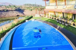 SUMA Adventure and Resort