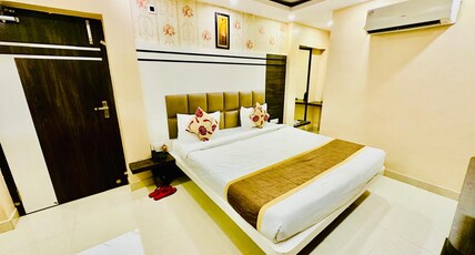 Hotel Grand Imperial Purnea Room Type - Executive Room