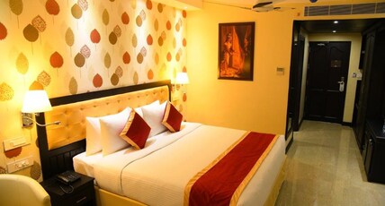 Sajjoys Room Type - Superior Room