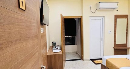 Hello Banaras Room Type - Deluxe Room