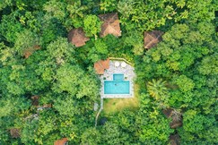 Raindrops Resorts Wayanad