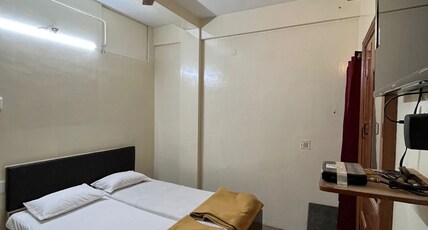 Hotel Indhra Room Type - Double Non Ac