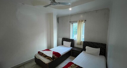 JYOTIGUEST house Room Type - Non Ac Room