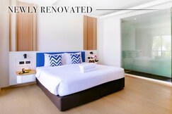Citin Armoni Patong Hotel by Compass Hospitality