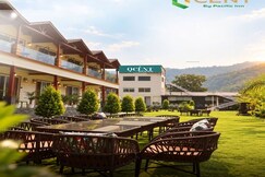 Qcent Woods Resort & Spa Rishikesh