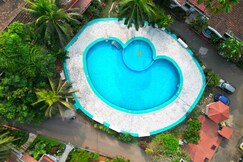 You Are The Key 1bhk Boho Villa