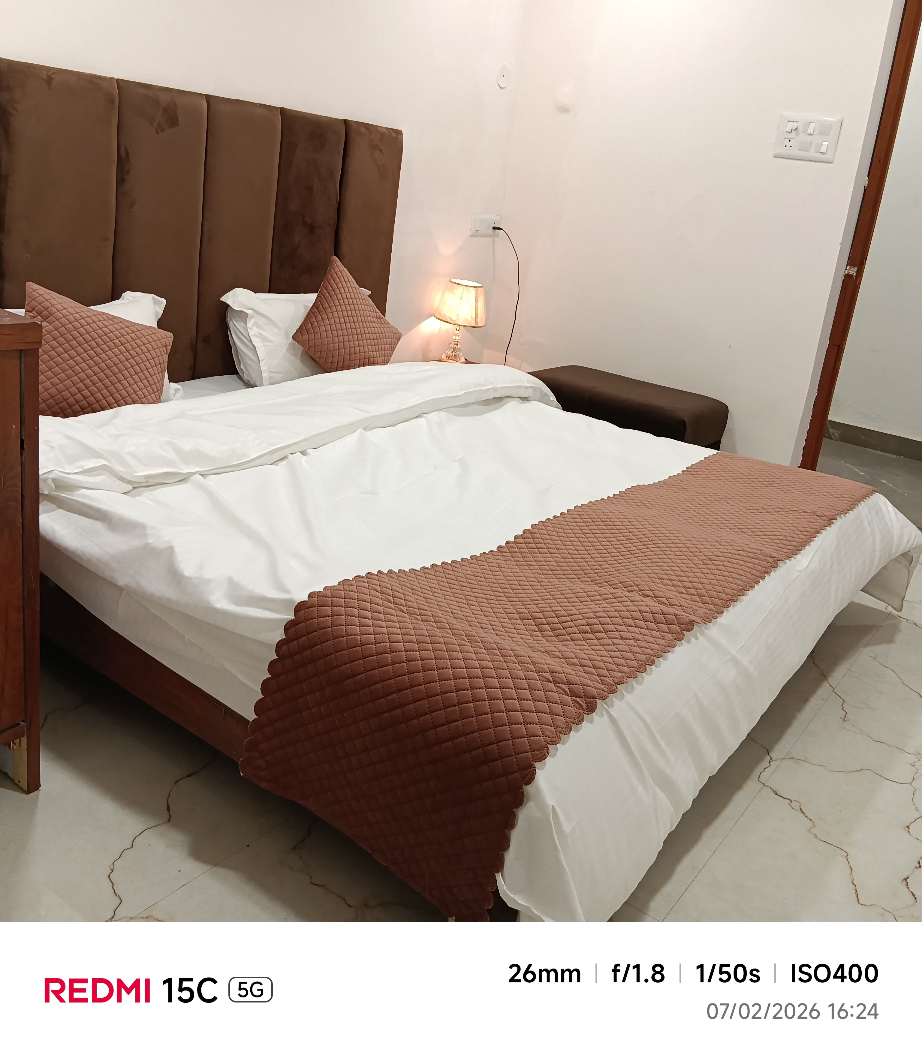 Madan Residency Amritsar, 750m from Golden Temple - Tap to explore photos