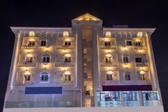 Treebo Seventh Heaven Kukatpally