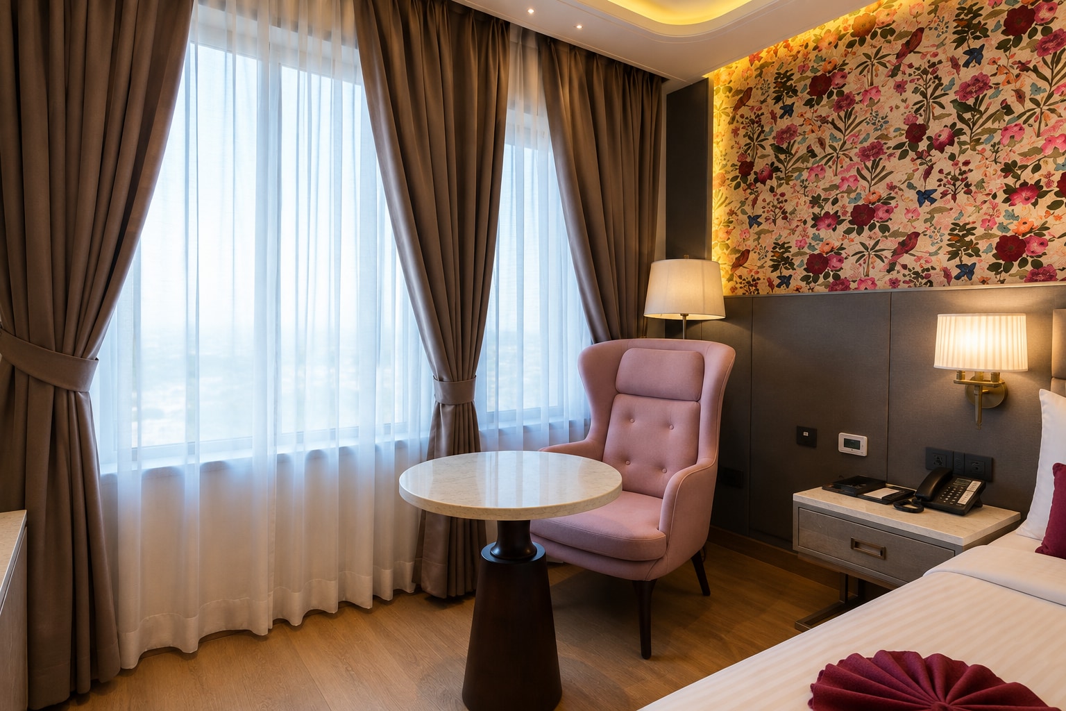 Hotel Rajshree & Spa - Tap to explore photos