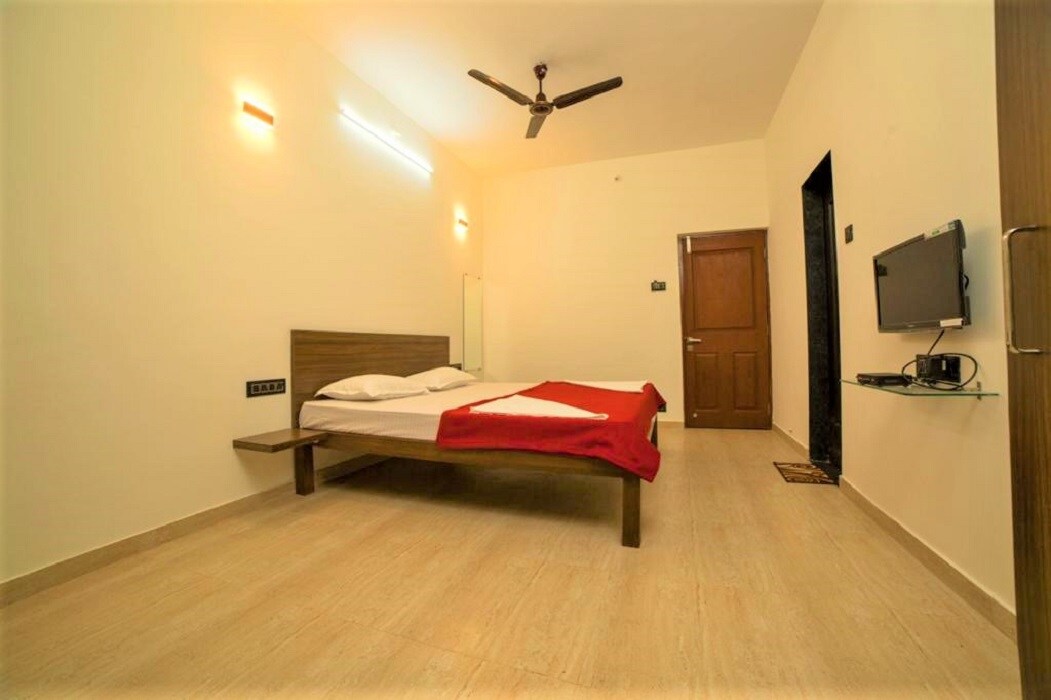 SUNSHINE RESORT ALIBAG - Tap to explore photos