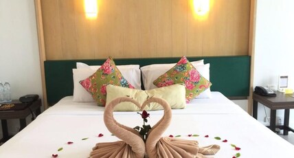 Sawaddi Patong Resort Room Type - Superior Room