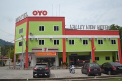 Valley View Hotel