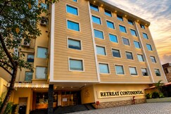 Retreat Continental