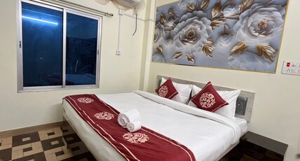 Hotel PSR INN Room Type - Deluxe Room Hotel PSR INN Room Type - Deluxe Room