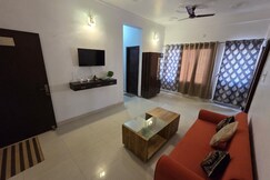 Shanti Villa Apartments