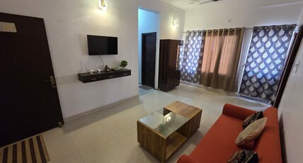 Shanti Villa Apartments Room Type - Shanti Villa Apartments