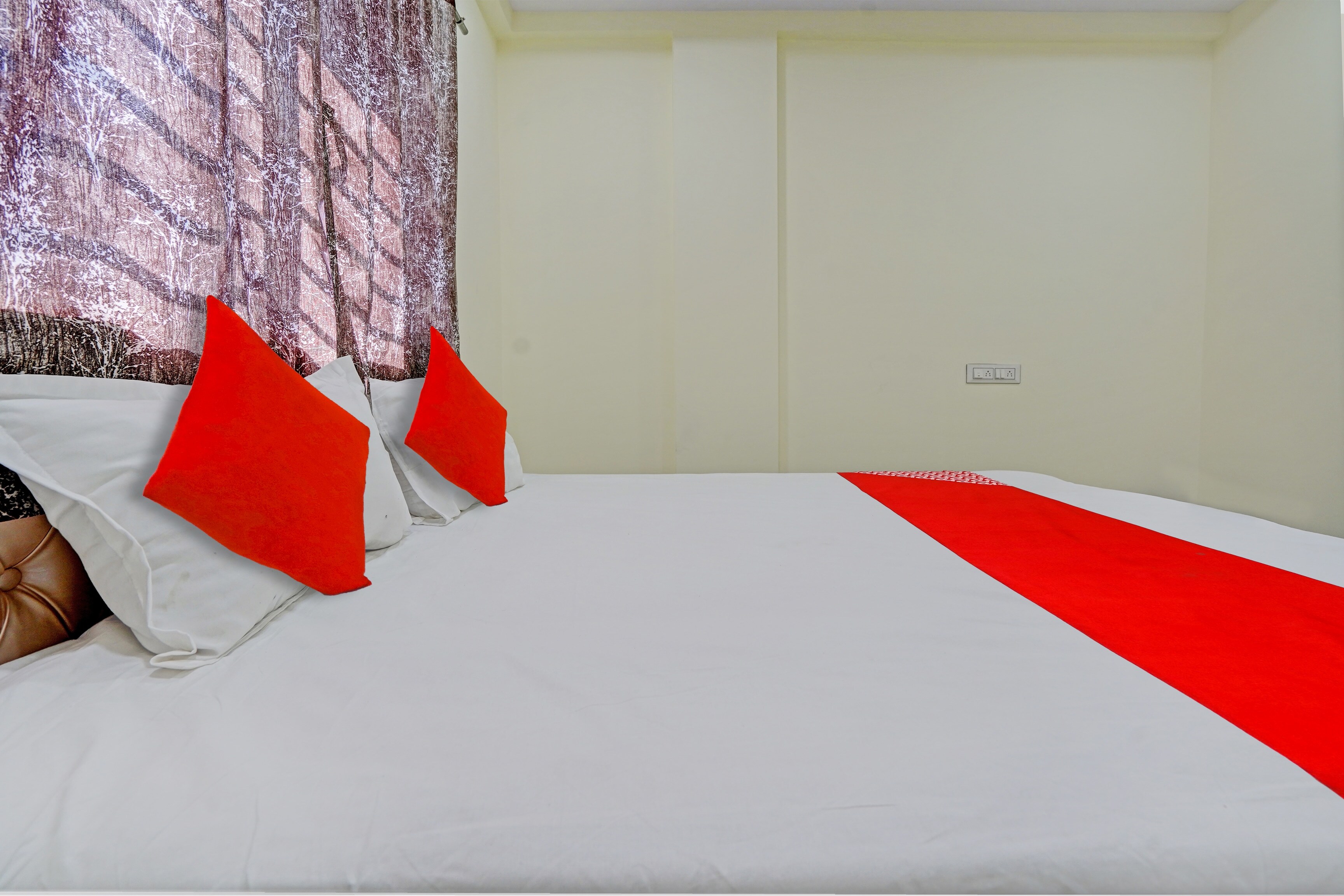 Hotel O BlueBird Service Apartment - Tap to explore photos