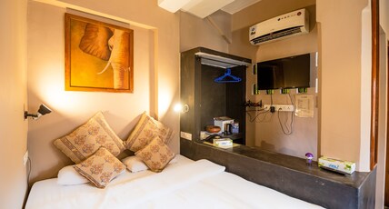 Fiesta Beach Resort Room Type - Small Standard Room