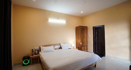 The Northern Nook Room Type - Bedroom 3