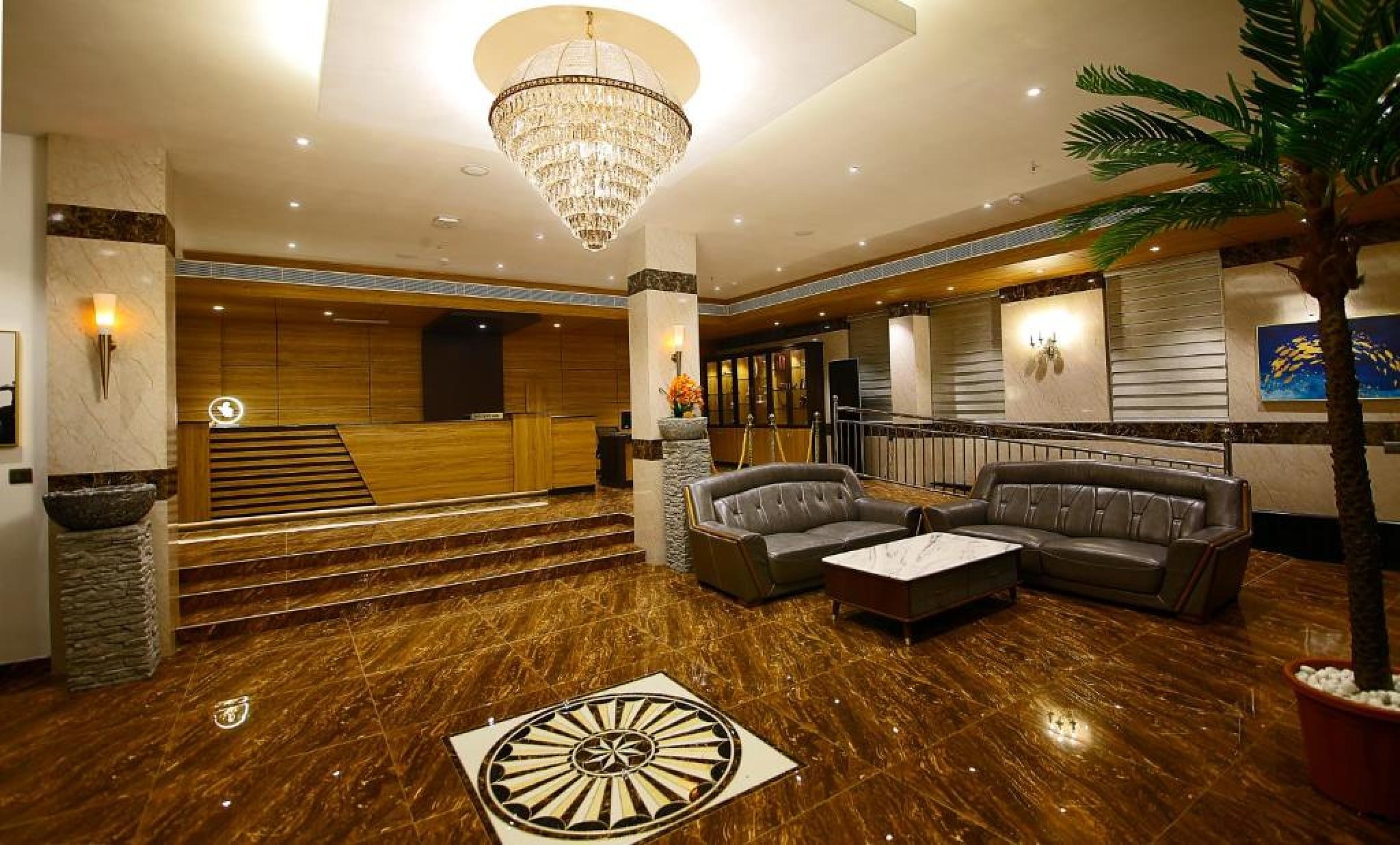 Main gallery
