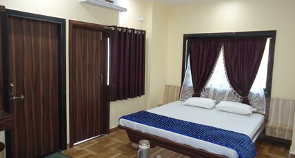 Hotel Neelkanth Room Type - AC Executive Room