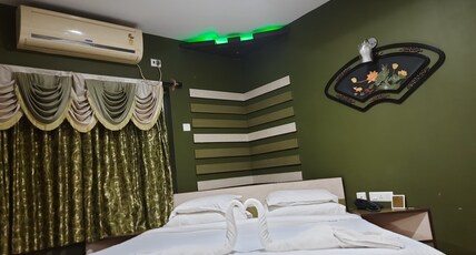 Hotel Sunshine Room Type - SUITE - PLATINUM