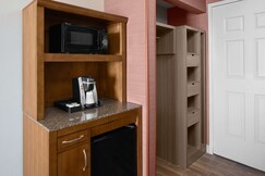 Hilton Garden Inn - Salt Lake City Airport
