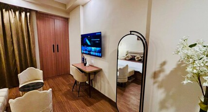 Homestay Omaxe half day 12pm to 6pm Room Type - Homestay Omaxe half day 12pm to 6pm