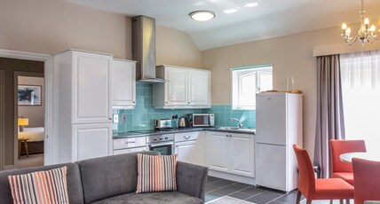 Walton Hall Hotel & Spa by Sunday Room Type - One Bed Room Apartment (2 Guest)