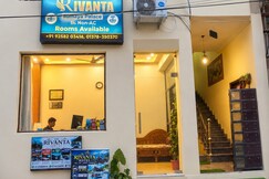 Address of The Rivanta
