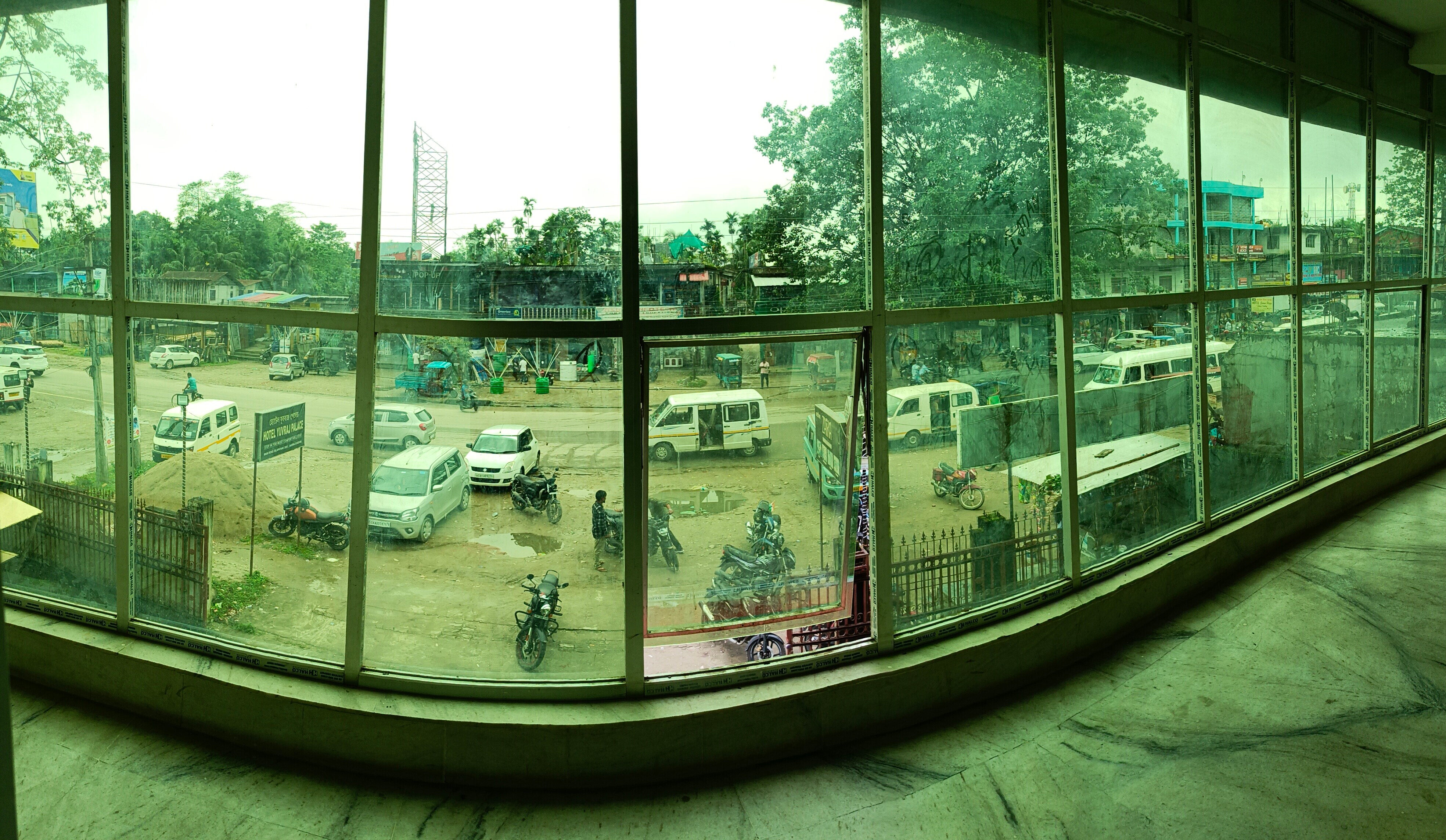 Main gallery
