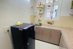 Rasheesh Villa